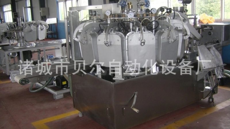 二手包装机批发市场：揭秘选购攻略与注意事项