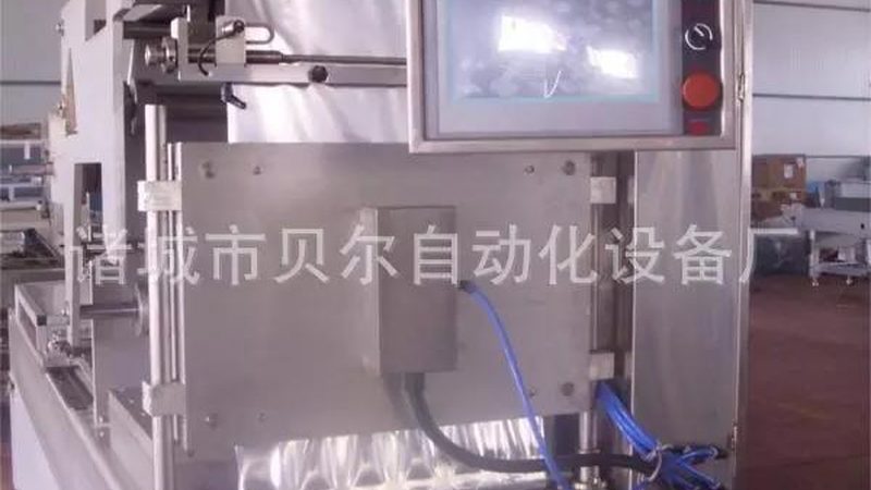 粉末灌装机参数解读：如何准确评估设备性能**