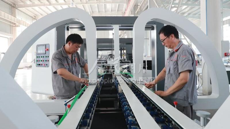 食用油灌装机：如何选择合适的品牌与型号