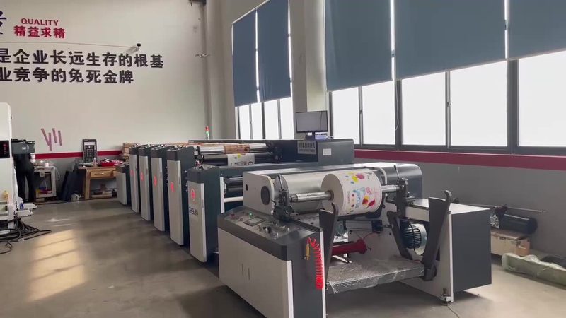 在选购数码印刷机时，需要明确以下几个关键指标：