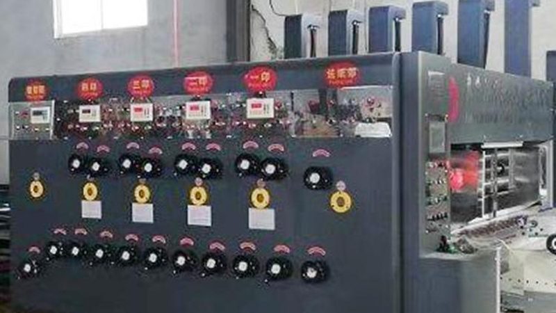 包装机械配件批发：揭秘其核心要素与选购要点