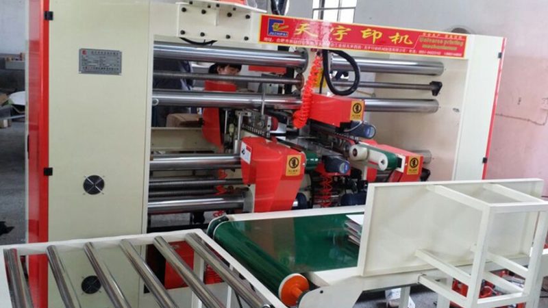 缠绕机升降电机不工作？原因及解决方案详解