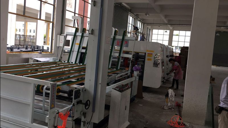 制药行业专用包装机械：关键技术与选型要点