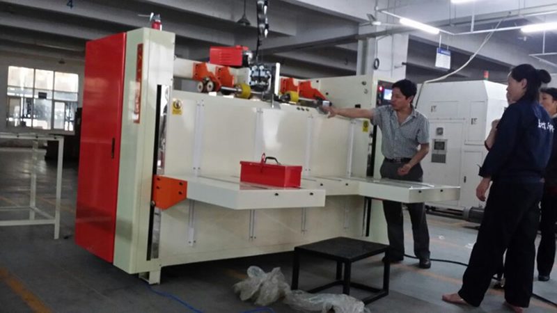 全自动包装生产线：揭秘其优缺点