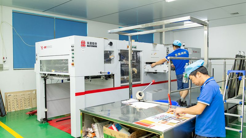 热收缩包装机“罢工”怎么办？维修电话知多少