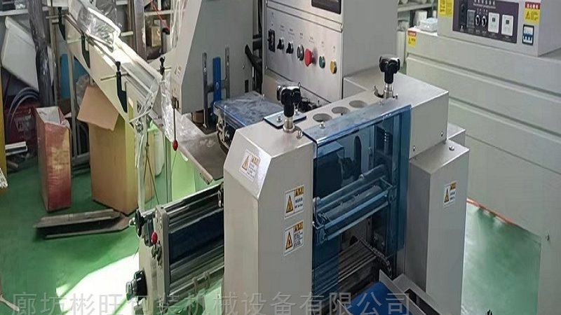 粉末包装机：揭秘其核心技术与选购要点